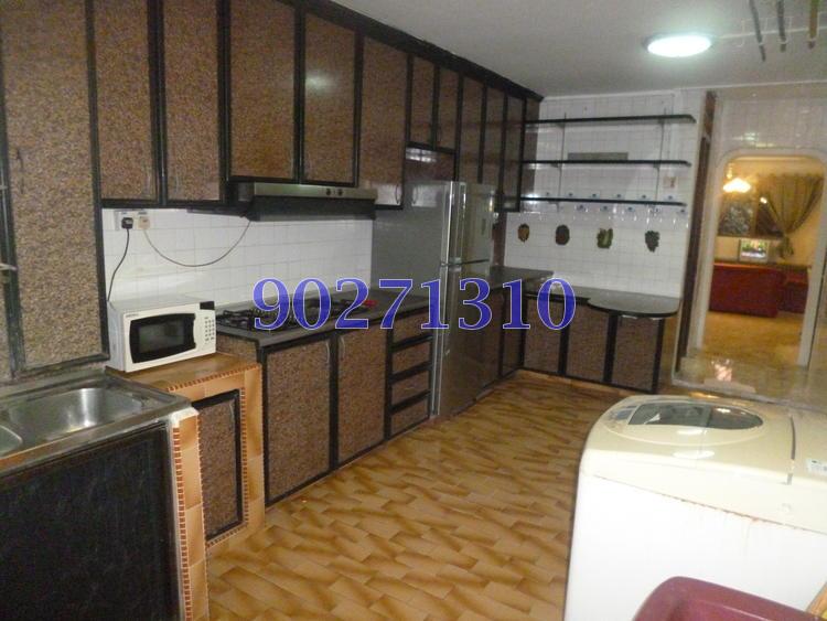 Blk 550 Ang Mo Kio Avenue 10 (Ang Mo Kio), HDB 4 Rooms #84318842